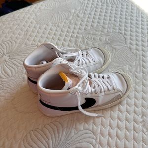 Nike Blazers